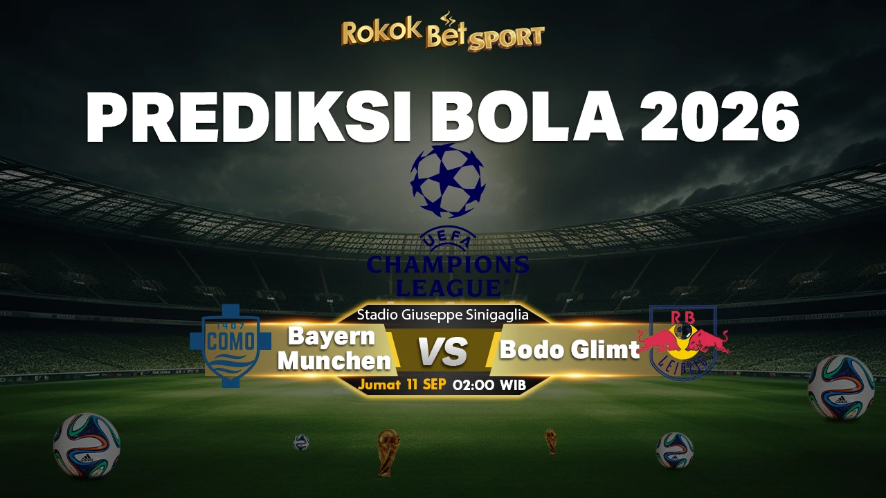Prediksi Como 1907 vs RB Leipzig: Debut Bersejarah Como di Liga Champions