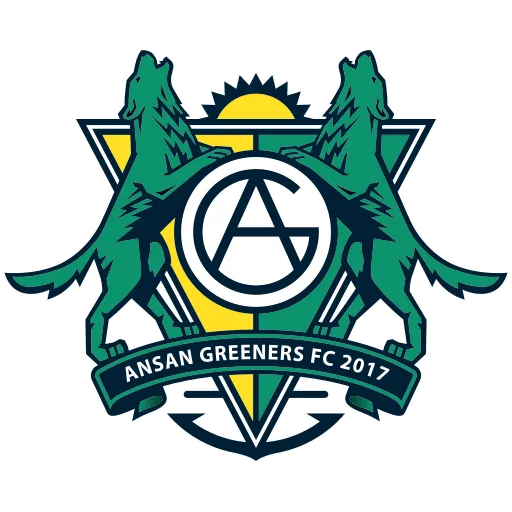 Ansan Greeners FC