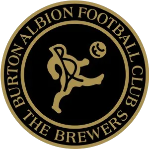 Burton Albion