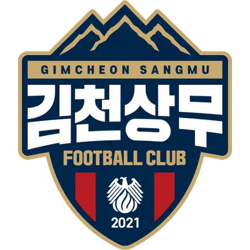 Gimcheon Sangmu FC