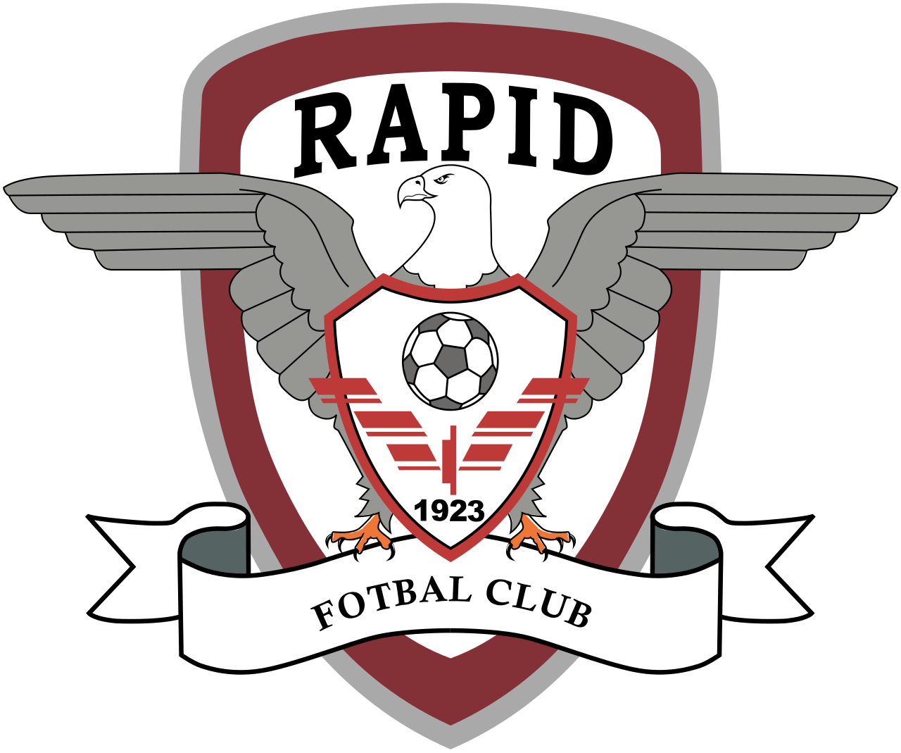 FC Rapid Bucuresti